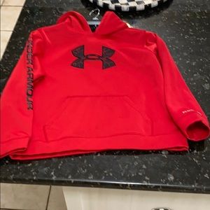 Under armour